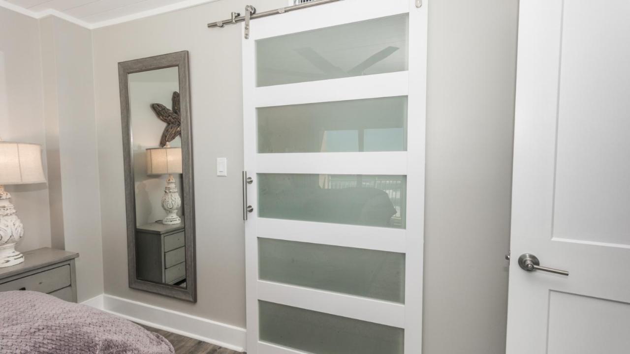 5-Star Beachfront - Remodeled 2 Bd & 2 Ba - Dunes Of Panama D505 Panama City Beach Eksteriør billede